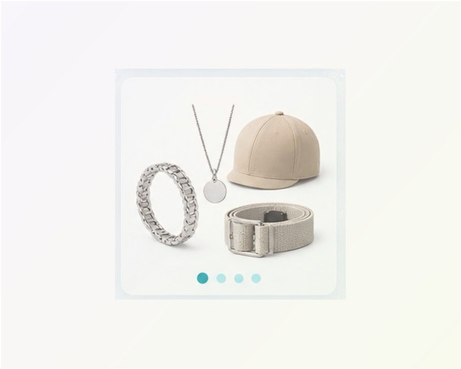 Hats & Scarves product category