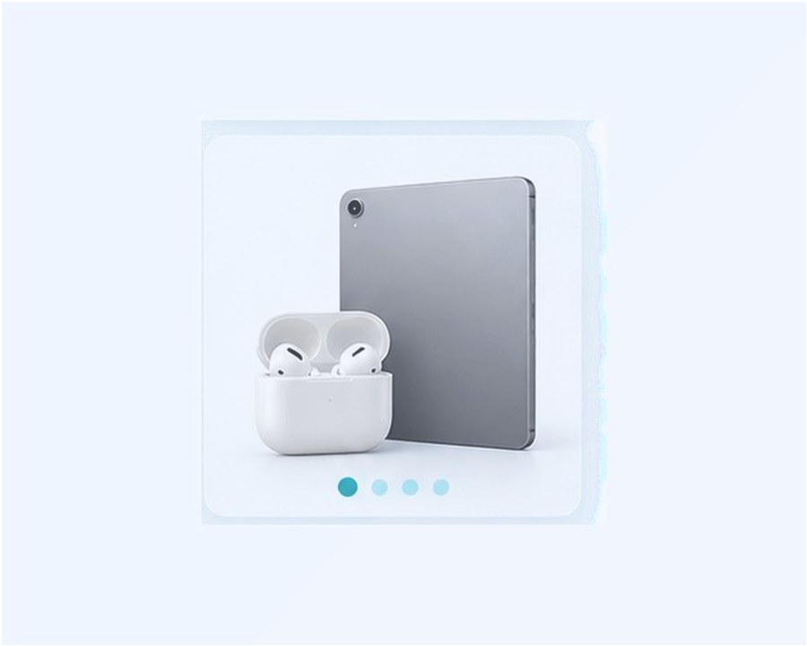Electronics product category