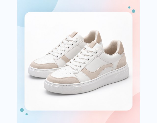 Fashion Shoes product category