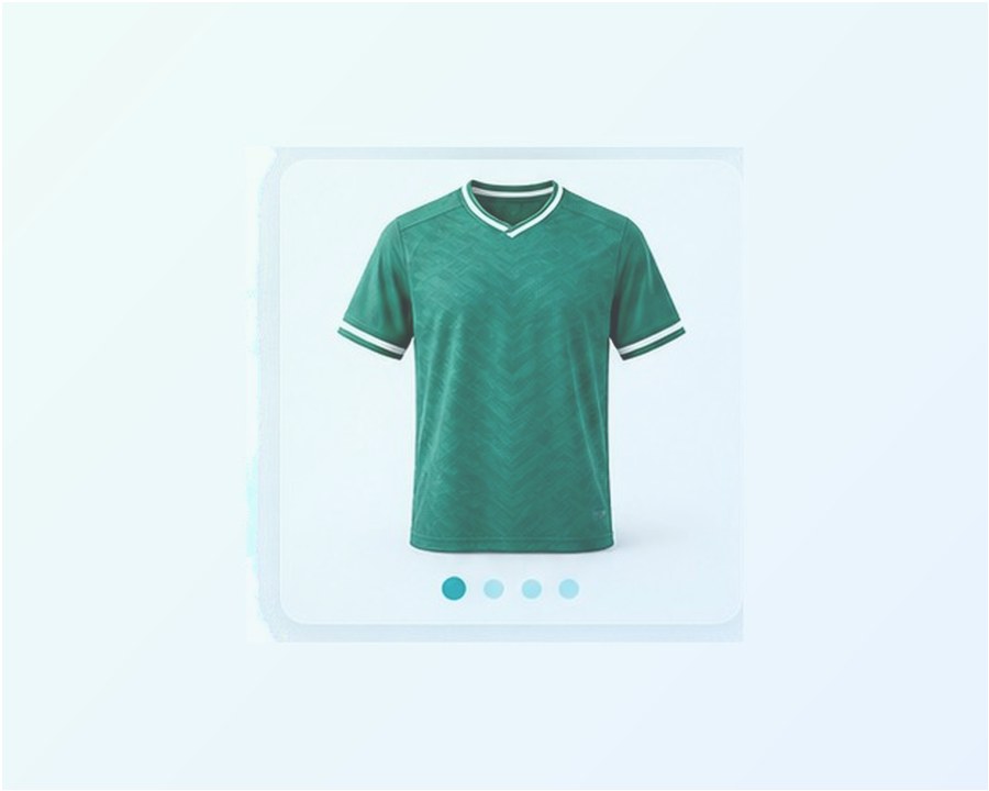 Jersey & Football Boots product category
