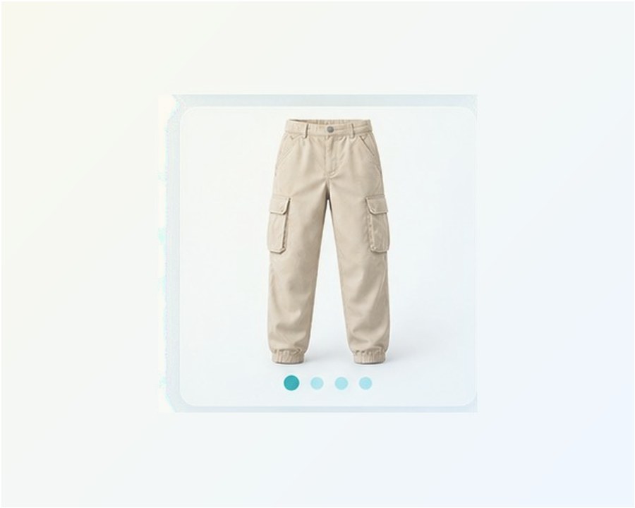 Pants & Shorts product category
