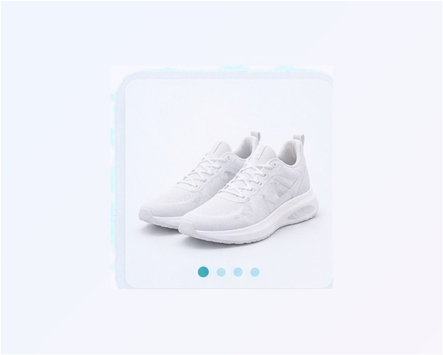 Shoes product category