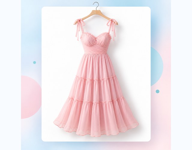 Fashionable Women product category