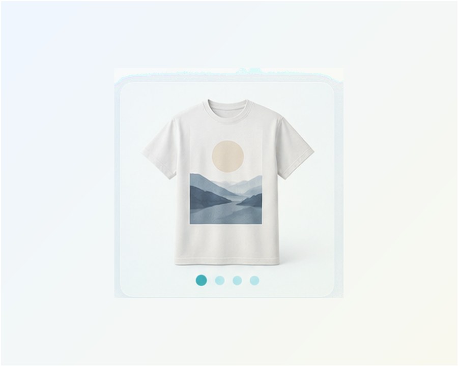 T-Shirts product category