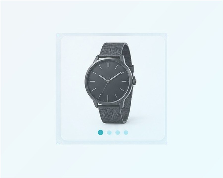 Watches & Belts product category